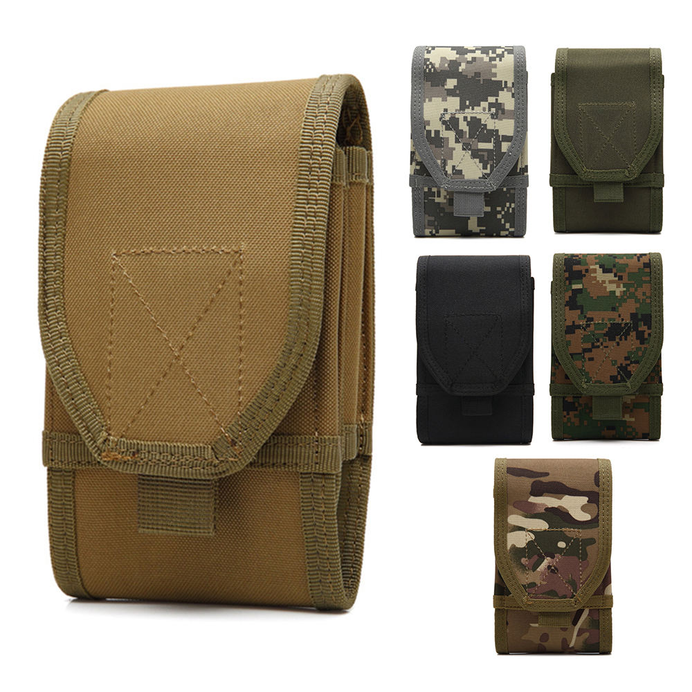 Double layered 6-inch Tactical – Edc Carry Accessories recenzja i cena