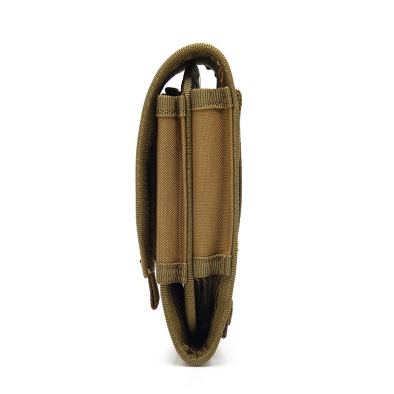 Double layered 6-inch Tactical – Edc Carry Accessories recenzja i cena