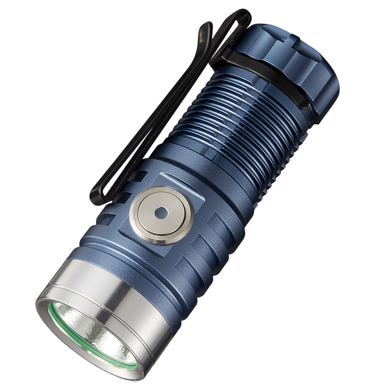 Mini Bright USB Rechargeable E – Edc (Every Day Carry recenzja i cena