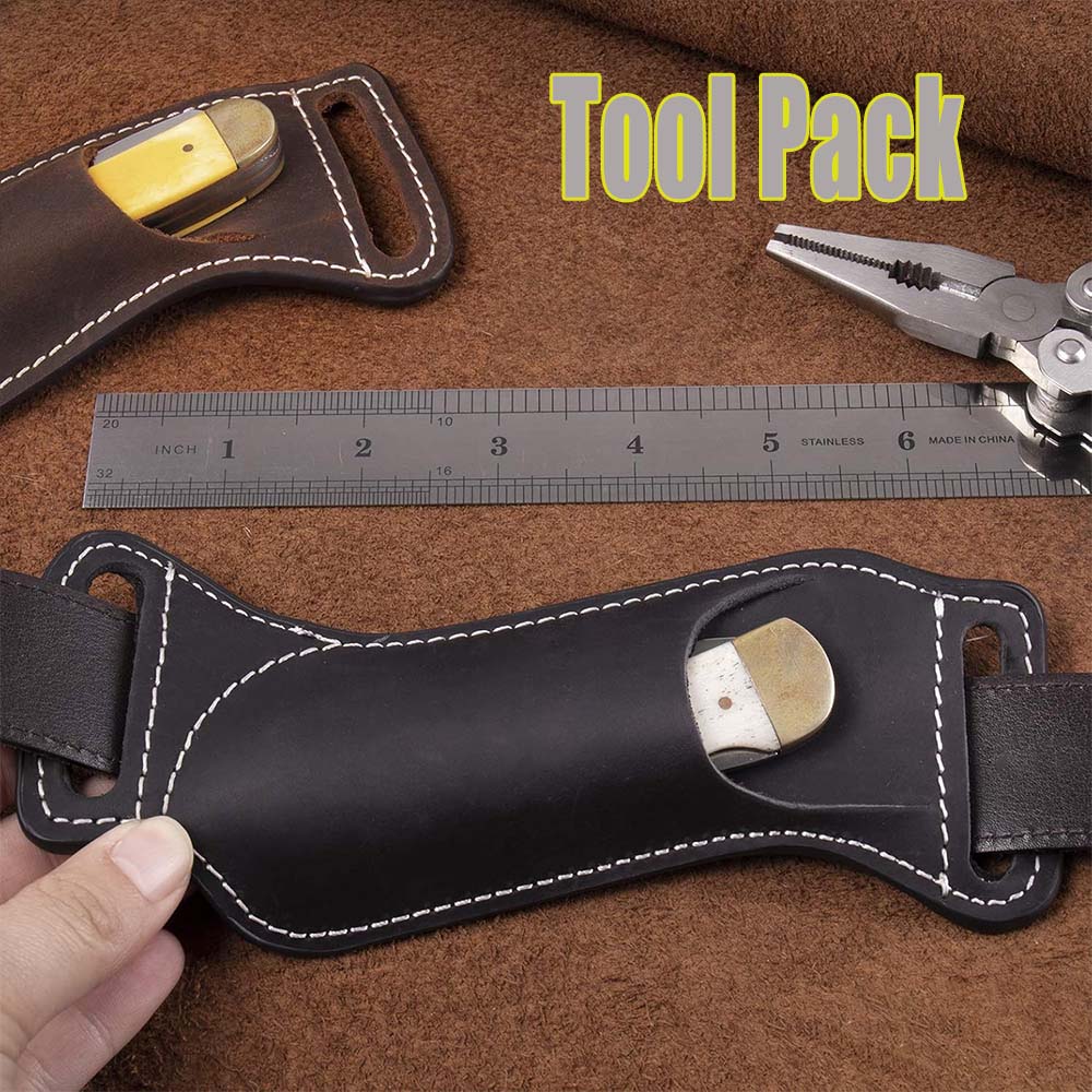 Outdoor Gear Belt Carry EDC Fo – Edc Carry Belt Leather recenzja i cena