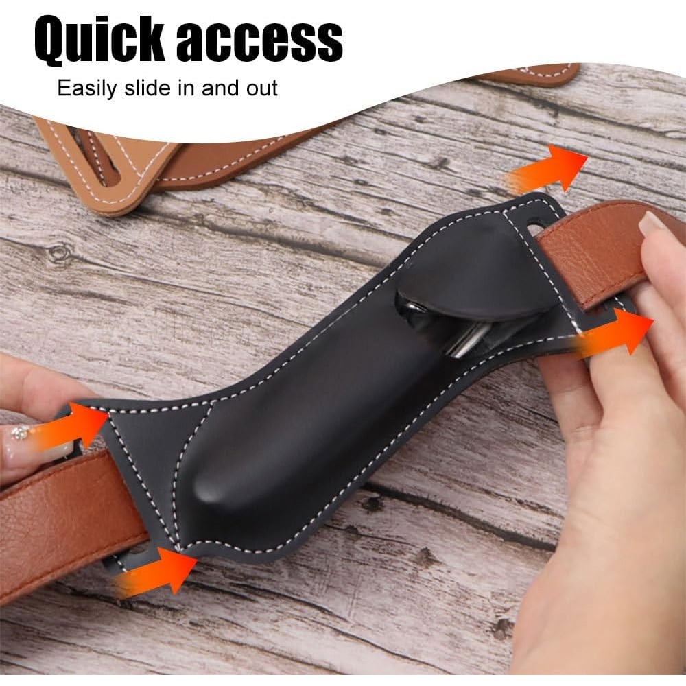 Outdoor Gear Belt Carry EDC Fo – Edc Carry Belt Leather recenzja i cena