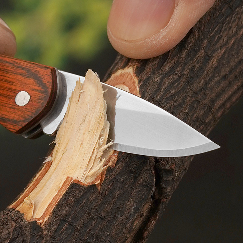 Small Keychain Pocket Knife Ev – Edc (Every Day Carry recenzja i cena
