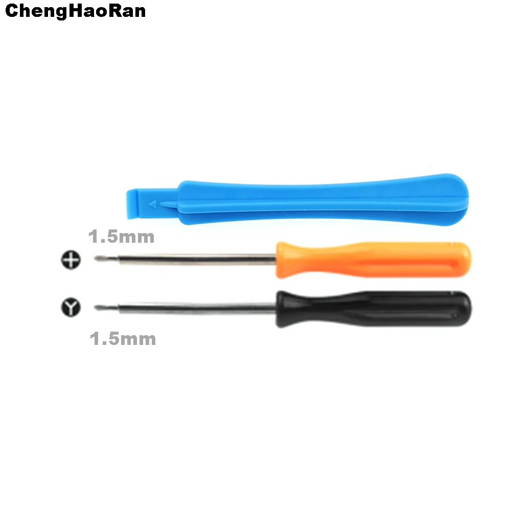 3 in 1 1.5mm Cross Screwdriver – Micro Screwdriver Kit recenzja i cena