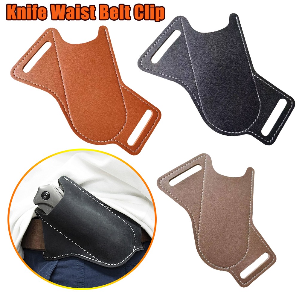 EDC Molle Pouch Universal Wais – Edc Carry Belt Leather recenzja i cena