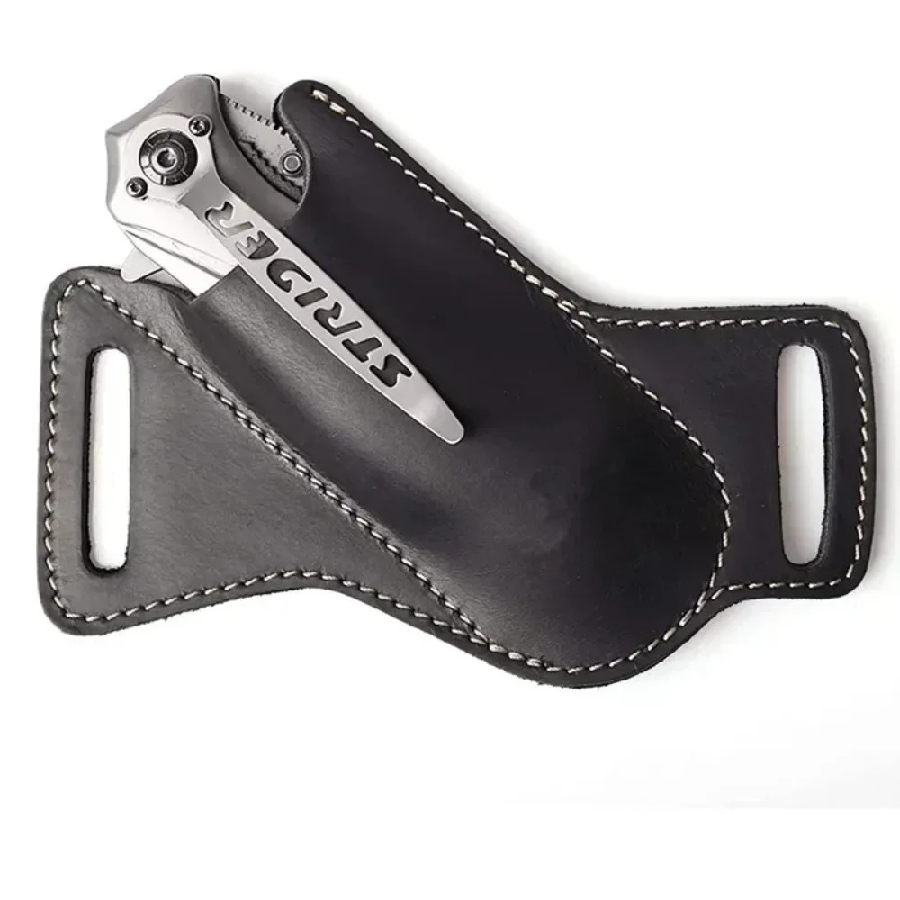 EDC Molle Pouch Universal Wais – Edc Carry Belt Leather recenzja i cena