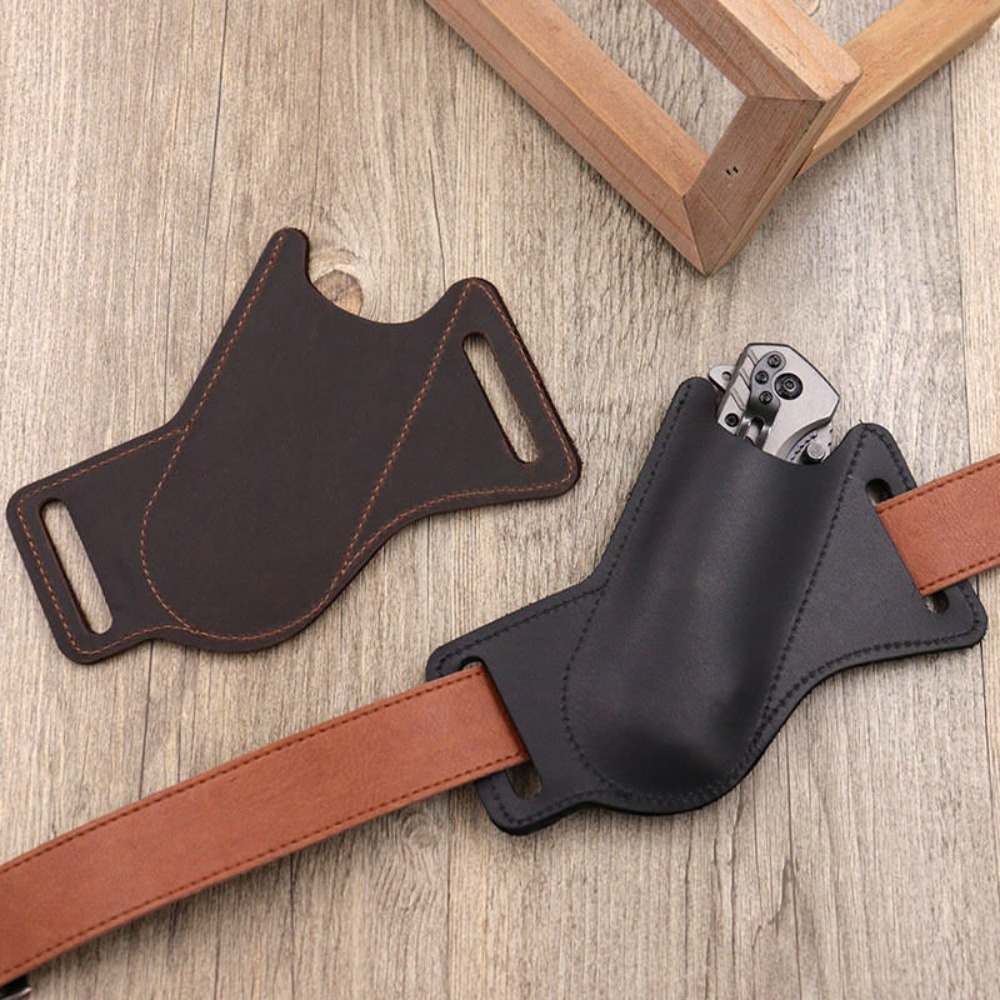 EDC Molle Pouch Universal Wais – Edc Carry Belt Leather recenzja i cena