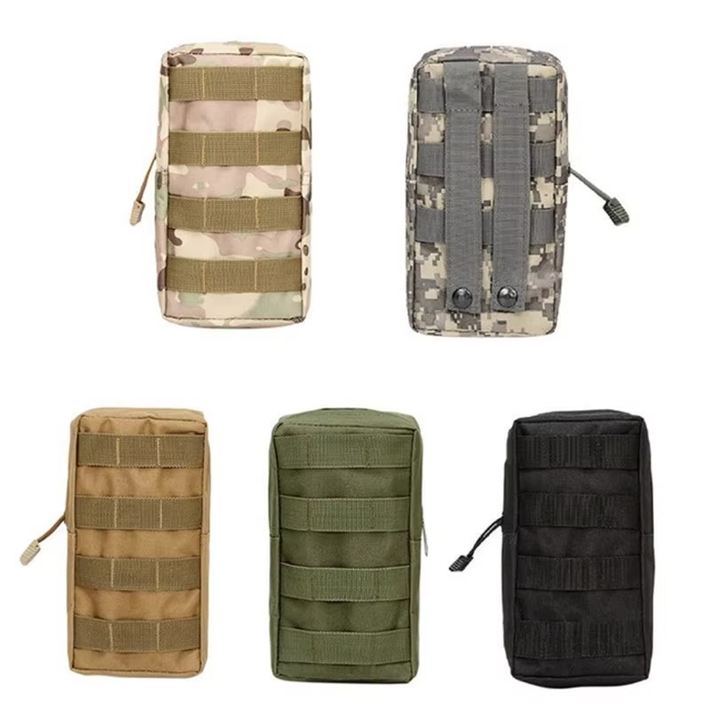Outdoor Tactical Pouch Oxford  – Edc Carry Box recenzja i cena