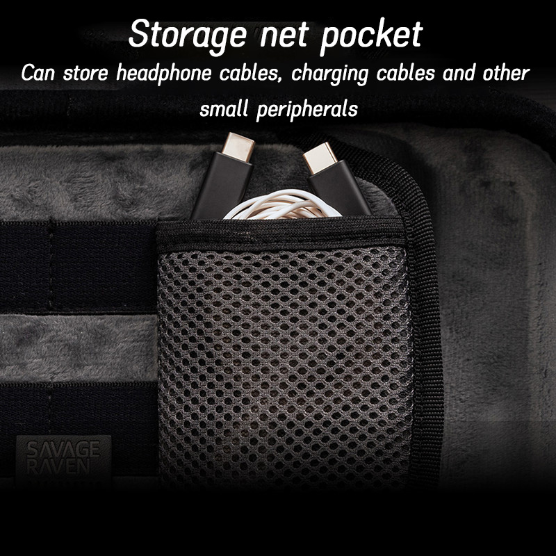 New Savage Raven by Skull & Co – Edc Carry Co recenzja i cena
