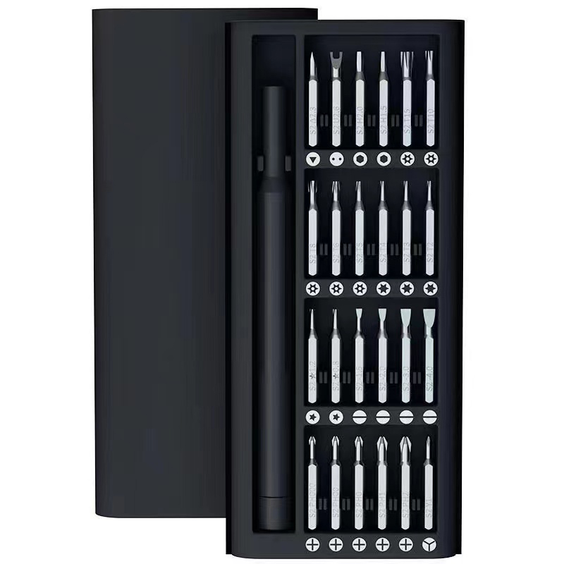 Precision Screwdriver Set 25 i – Micro Screwdriver Kit recenzja i cena