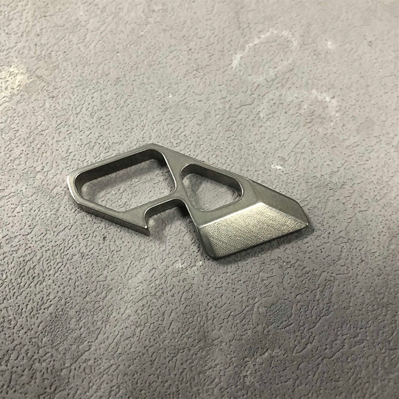 Cnc Multifunctional Titanium A – Titanium Pry Bar recenzja i cena
