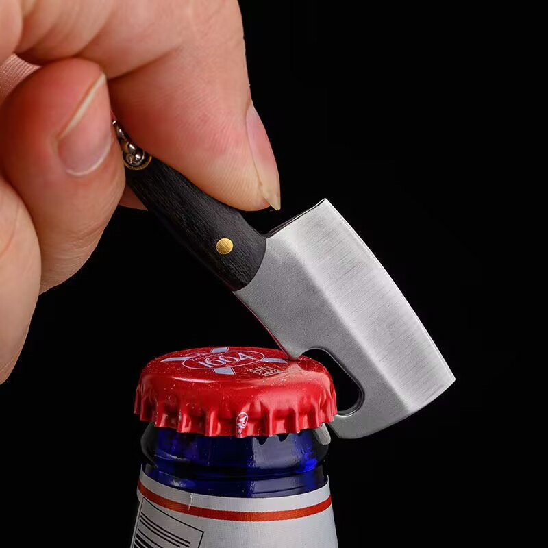 EDC Mini Knife Sharp Mini Kitc – Edc Pocket Carry Fixed Blade recenzja i cena