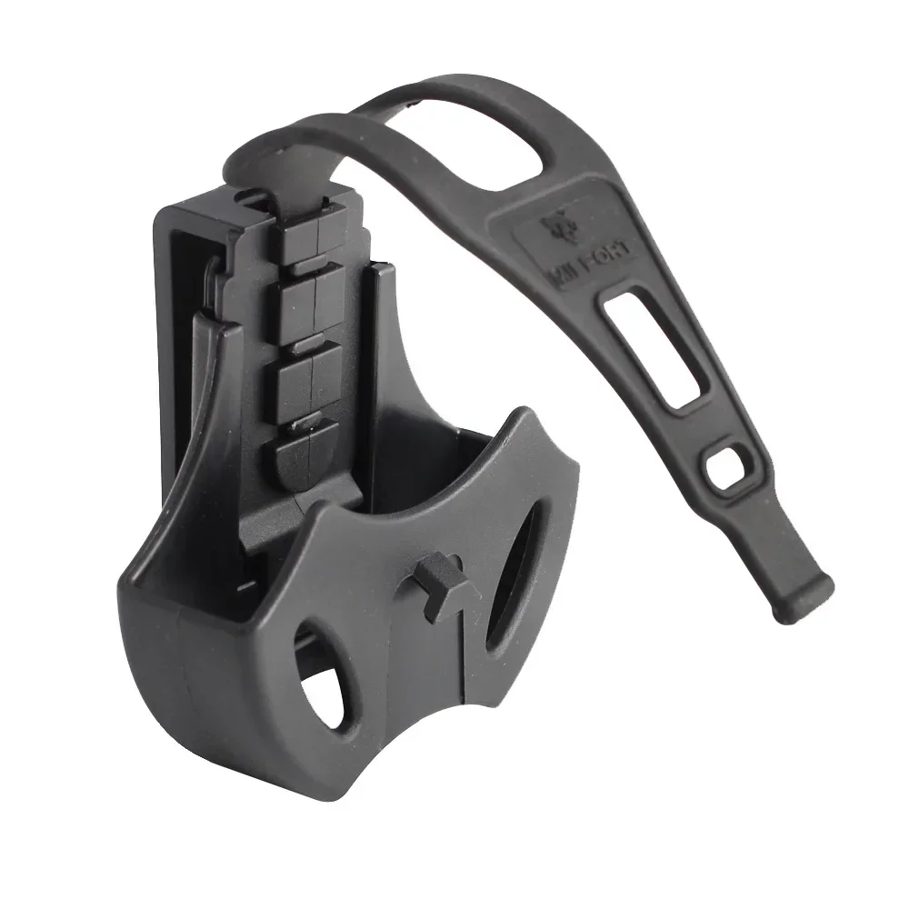 Universal Handcuffs Case Holst – Edc Carry Accessories recenzja i cena
