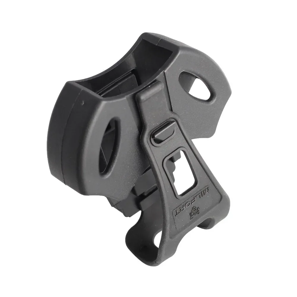 Universal Handcuffs Case Holst – Edc Carry Accessories recenzja i cena