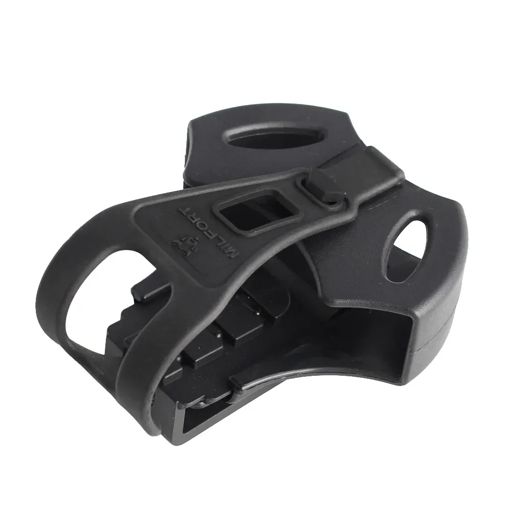 Universal Handcuffs Case Holst – Edc Carry Accessories recenzja i cena