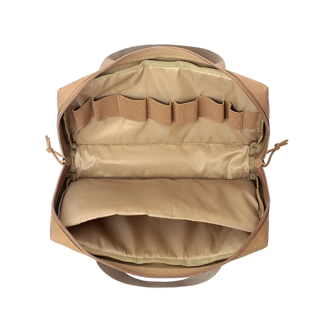 Gun Carry Bag EDC Tool Pouch O – Edc Carry Accessories recenzja i cena