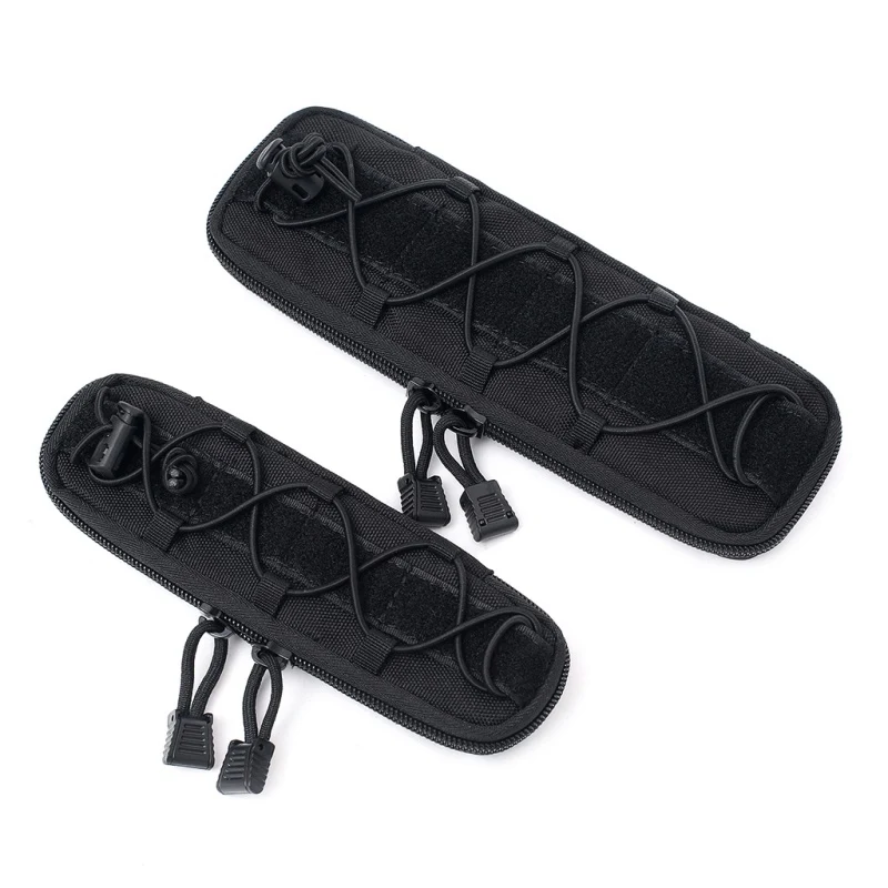 Molle Knife Pouch EDC Waist Pa – Edc Carry Flashlight recenzja i cena