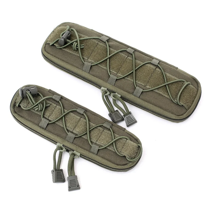 Molle Knife Pouch EDC Waist Pa – Edc Carry Flashlight recenzja i cena