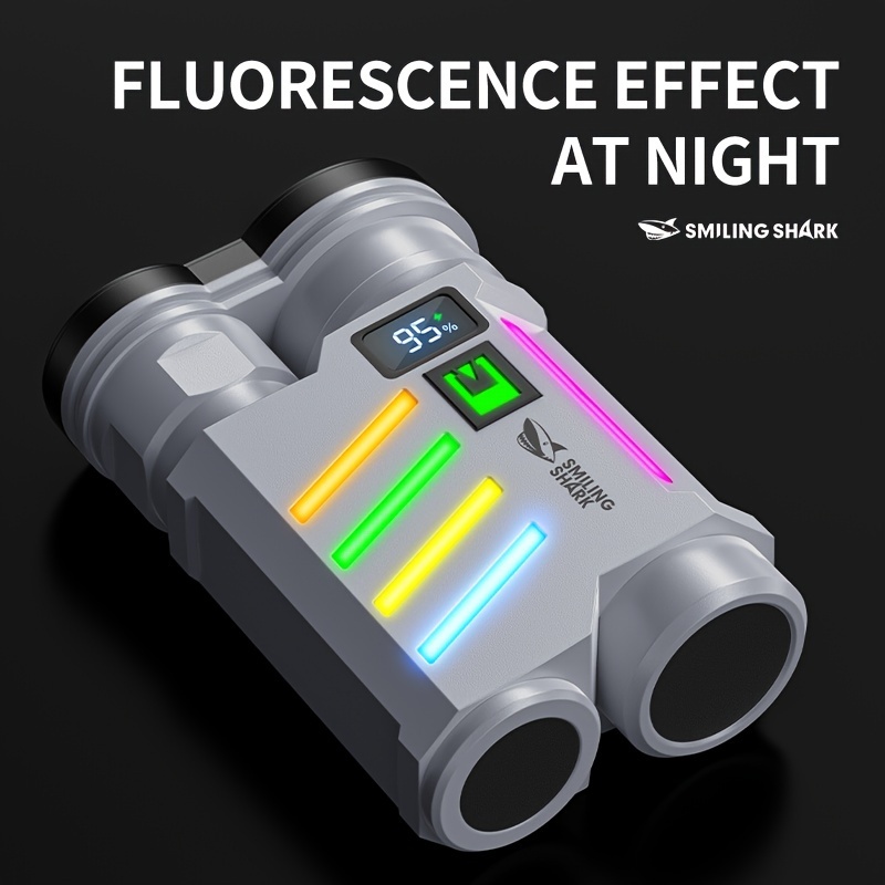 Fluorescence Bright P50 LED ED – Edc Carry Flashlight recenzja i cena