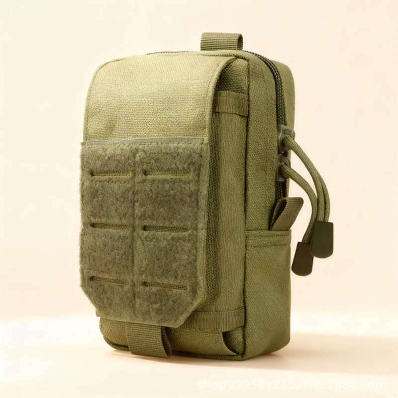 Waterproof Waist Bag EDC Tool  – Edc Carry Pouch recenzja i cena