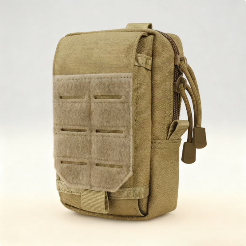 Waterproof Waist Bag EDC Tool  – Edc Carry Pouch recenzja i cena
