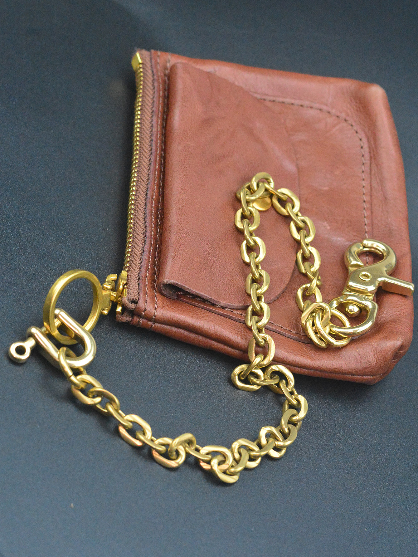 37cm short  brass Trousers Jea – Edc Carry Clip recenzja i cena