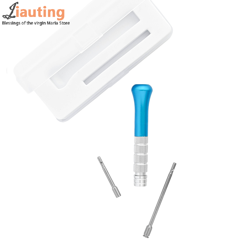 Dental Micro Implant Screwdriv – Micro Screwdriver Kit recenzja i cena