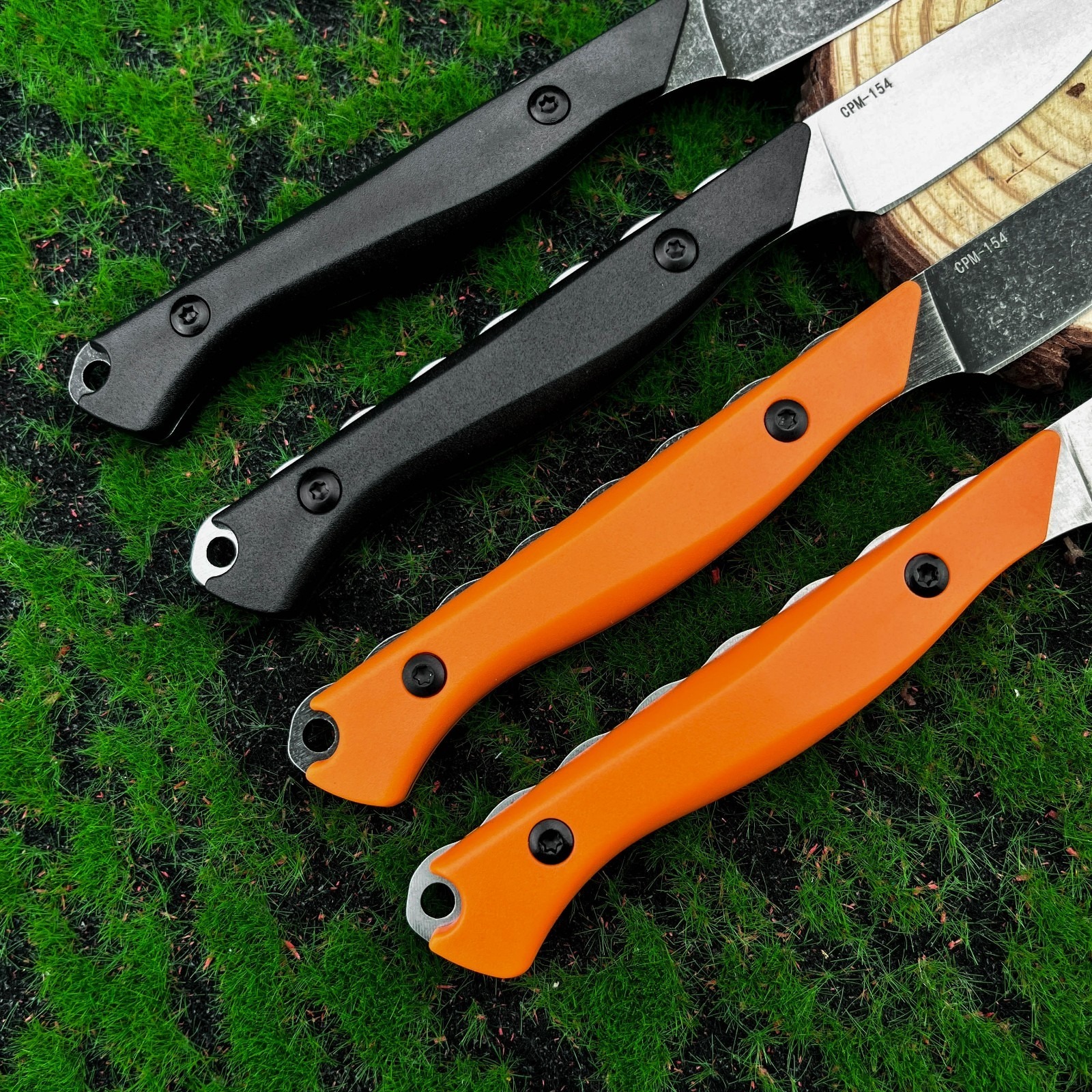 Flyway Fixed Blade Knife BM 15 – Edc Pocket Carry Fixed Blade recenzja i cena
