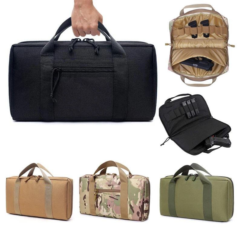 Outdoor Gun Carry Bag EDC Tool – Edc Carry Accessories recenzja i cena