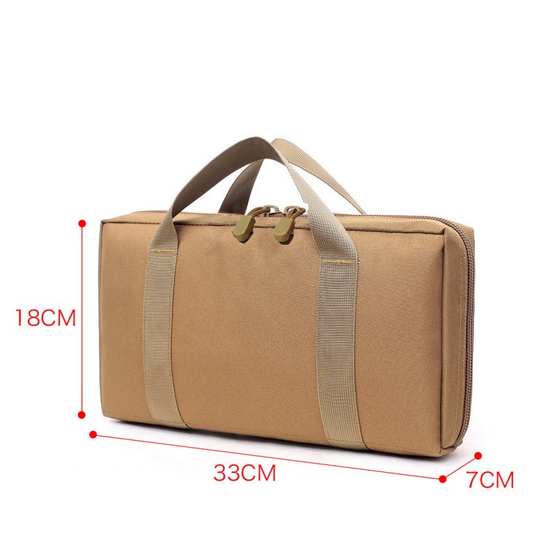 Outdoor Gun Carry Bag EDC Tool – Edc Carry Accessories recenzja i cena