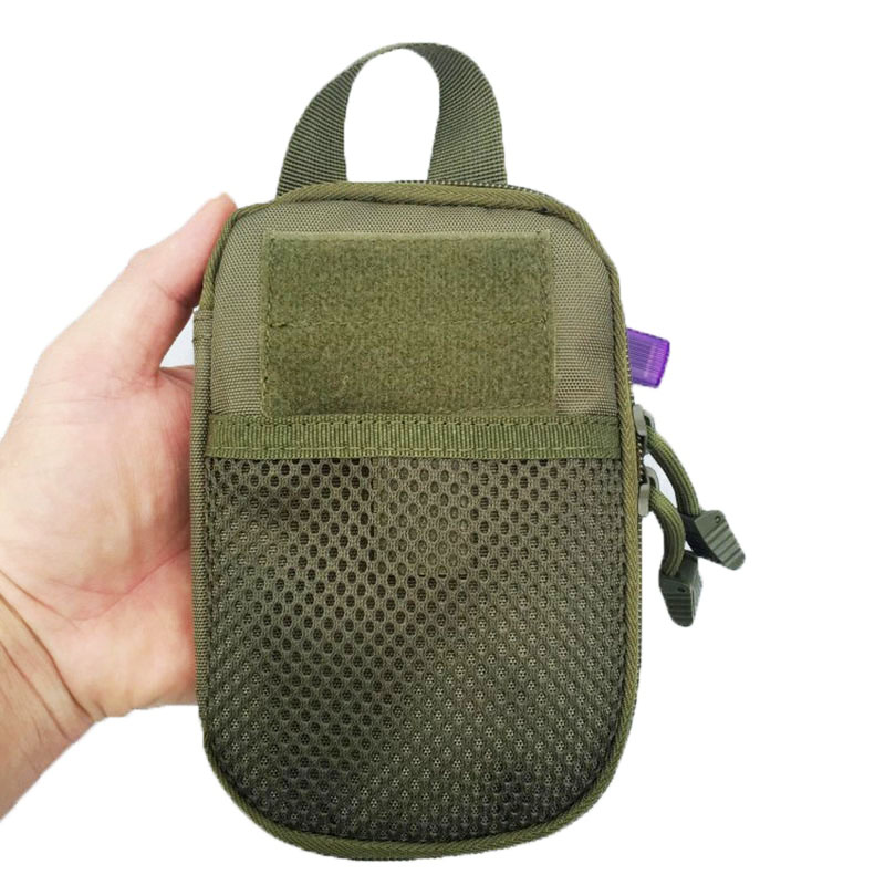MOLLE EDC Tactical Pouch Small – Edc Carry Accessories recenzja i cena