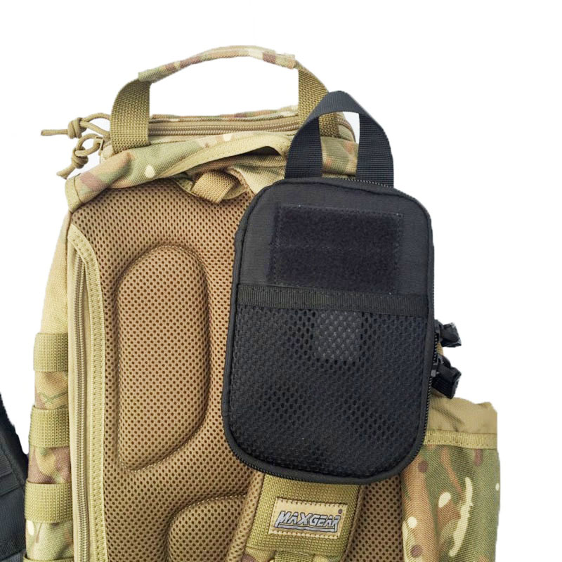 MOLLE EDC Tactical Pouch Small – Edc Carry Accessories recenzja i cena