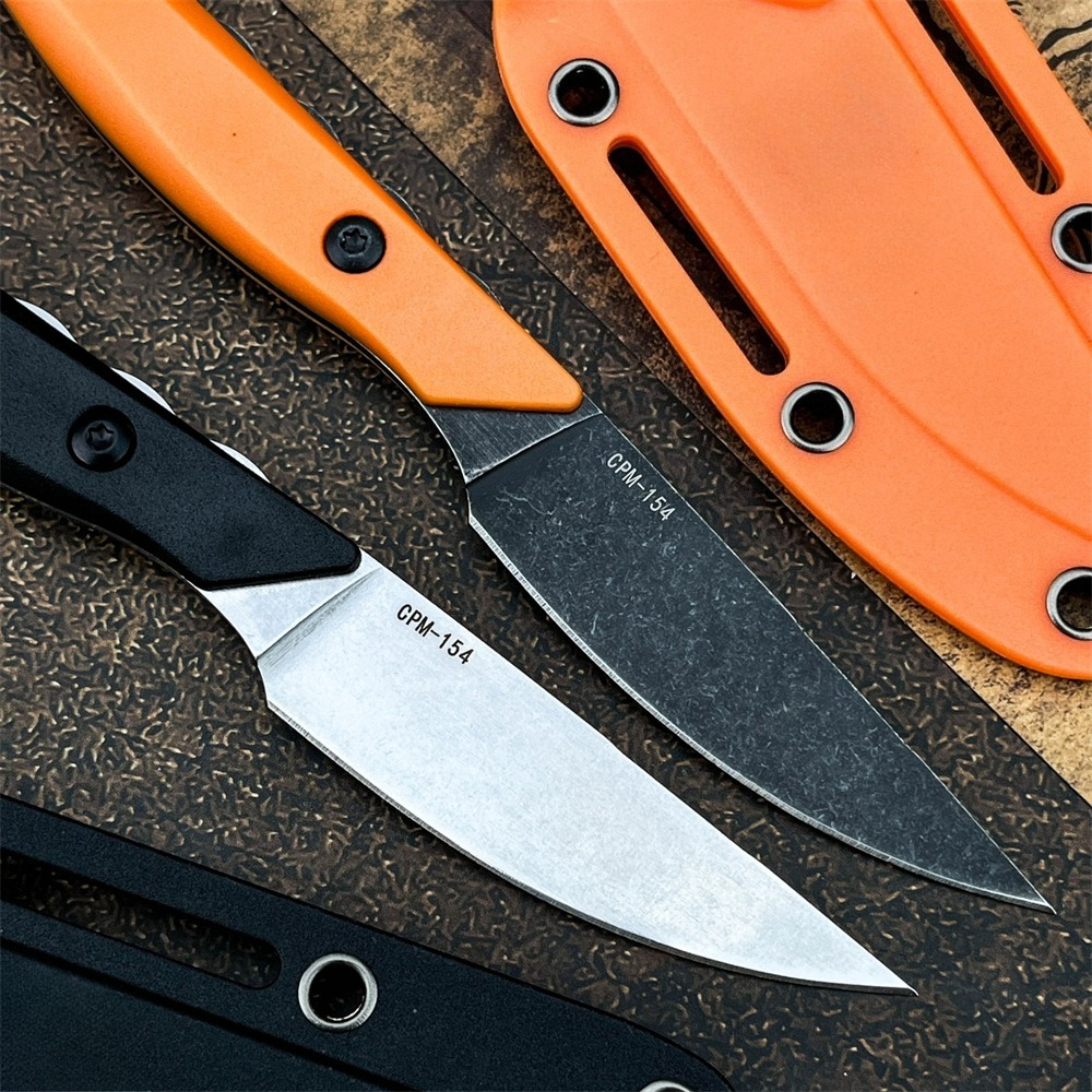 BM15700 Outdoor Portable Fixed – Edc Pocket Carry Fixed Blade recenzja i cena