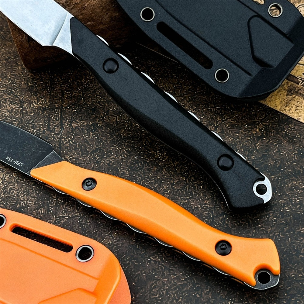 BM15700 Outdoor Portable Fixed – Edc Pocket Carry Fixed Blade recenzja i cena