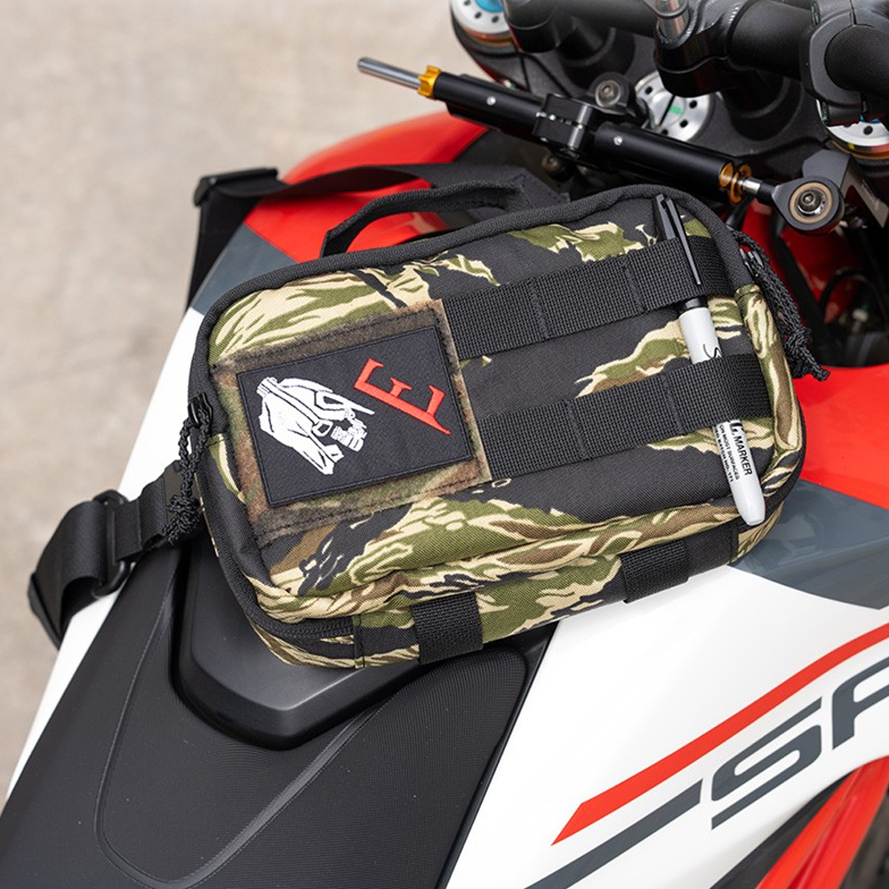 Tactical EDC Shoulder Bag Men  – Edc Carry Bag For Men recenzja i cena