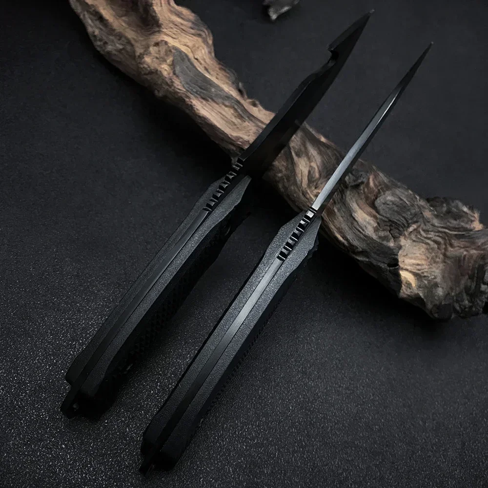 Outdoor Jungle Hunting Knife 5 – Edc Carry Fixed Blade recenzja i cena