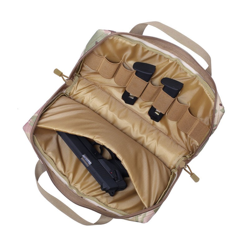 Outdoor Gun Carry Bag EDC Tool – Edc Carry Accessories recenzja i cena