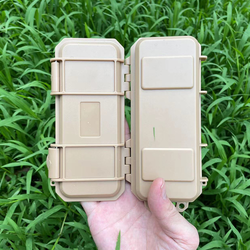 Edc Gadgets Box Tactical Outdo – Edc Concealed Carry Knife recenzja i cena