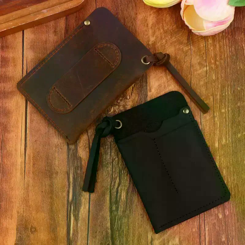 Handmade Genuine Leather EDC T – Edc Carry Belt Leather recenzja i cena