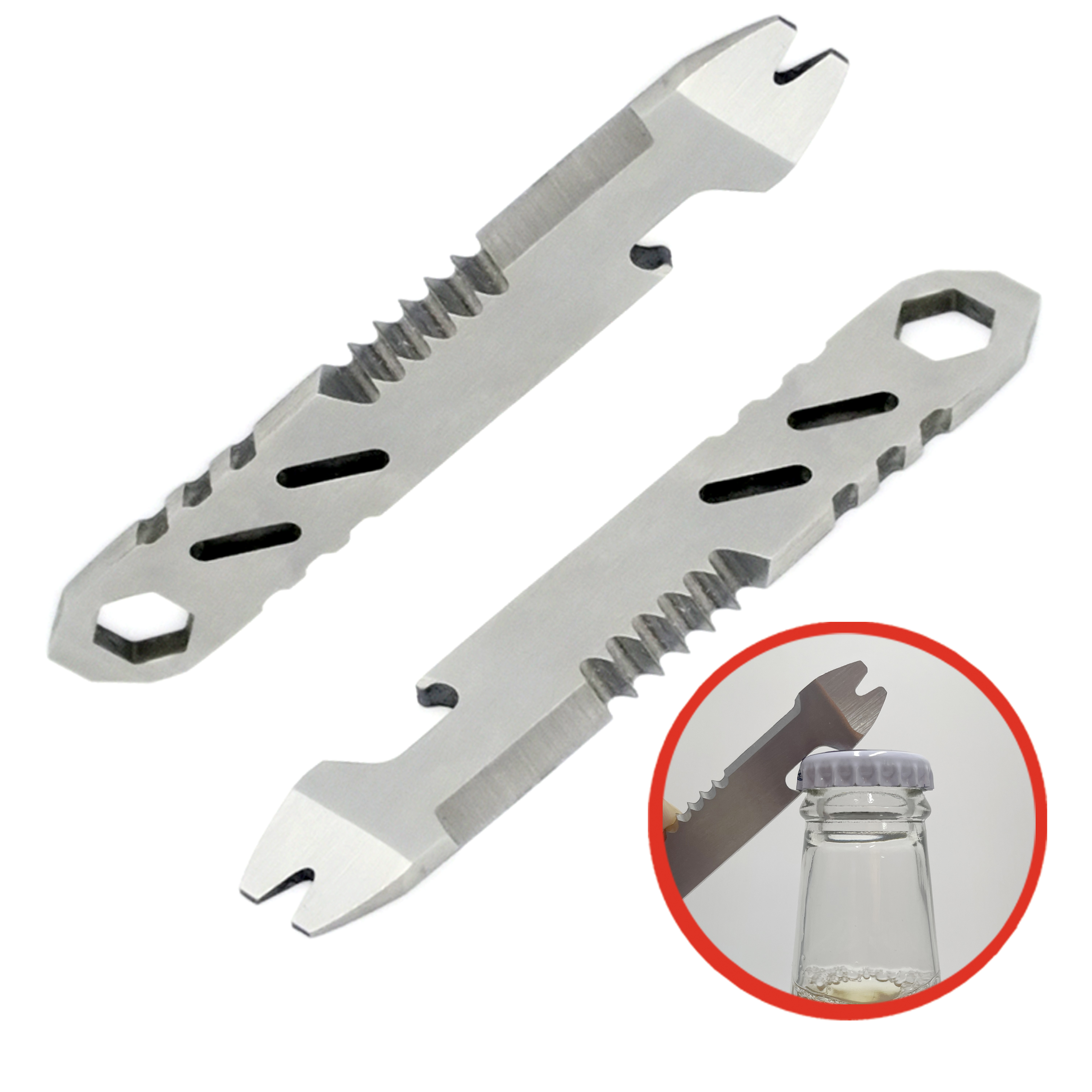 Mighty Bar Pocket Knife & Bott – Edc Concealed Carry Knife recenzja i cena