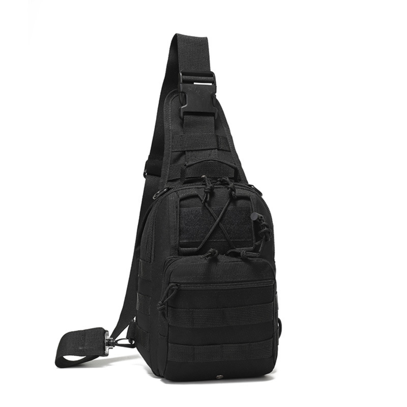 Military Tactical Chest Bag Wa – Edc Carry Bag For Men recenzja i cena