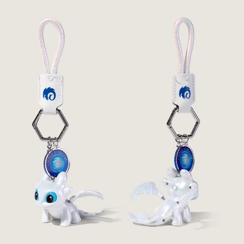 Genuine Dragon Taming Master T – Carabiner Keychain recenzja i cena