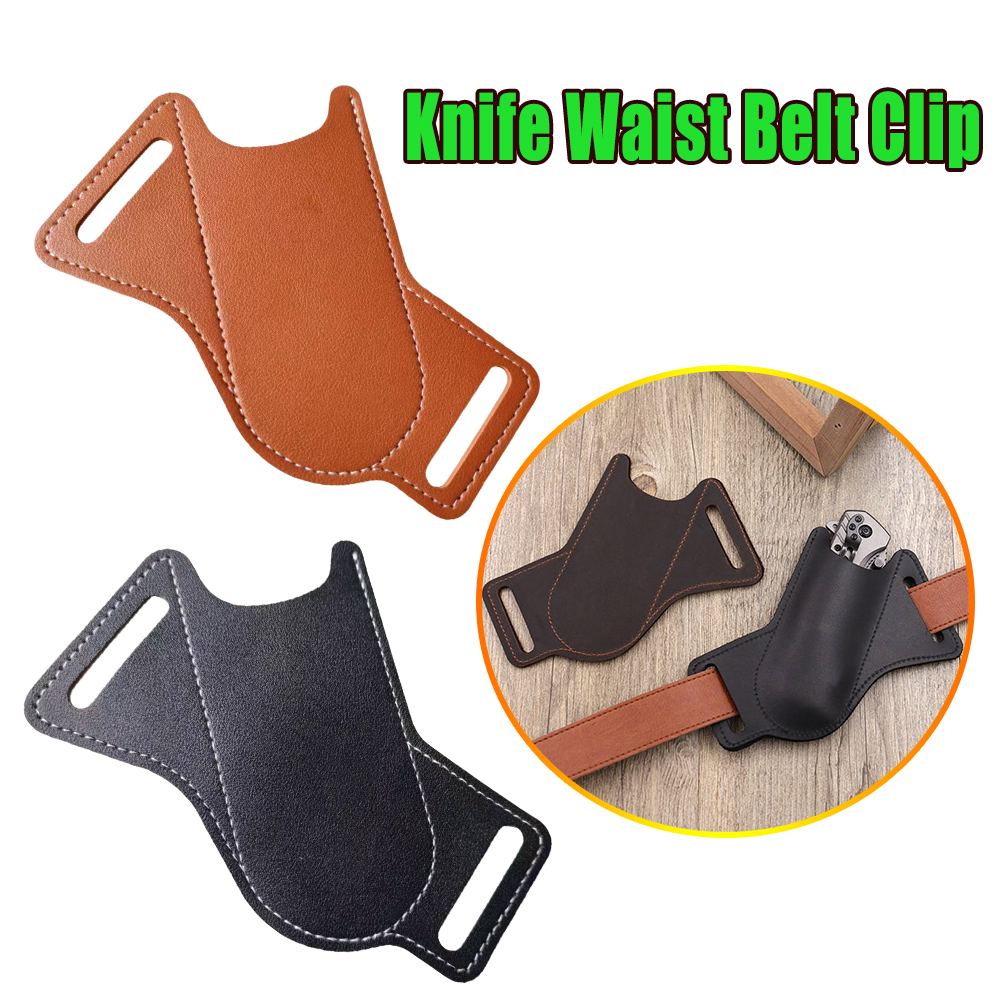 Molle Pouch Universal EDC Wais – Edc Carry Belt Leather recenzja i cena