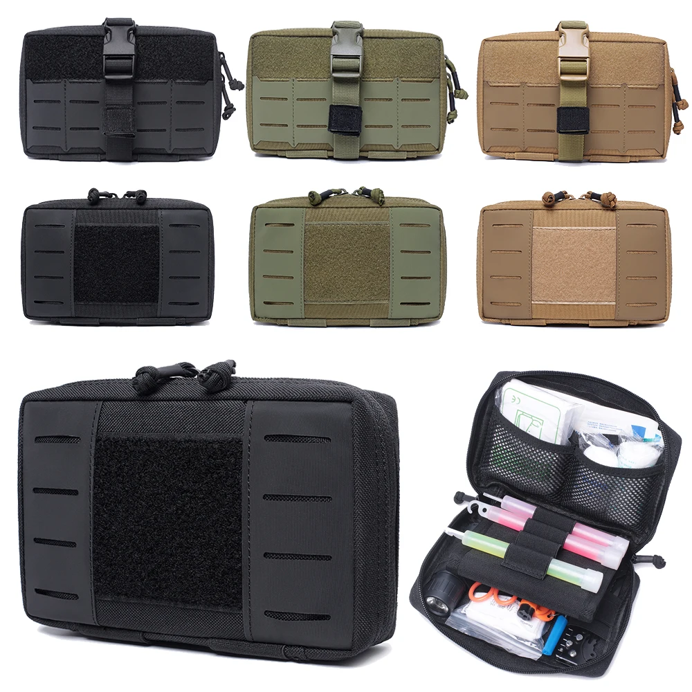 Hunting Molle Pouch EDC Tool W – Edc Carry Box recenzja i cena