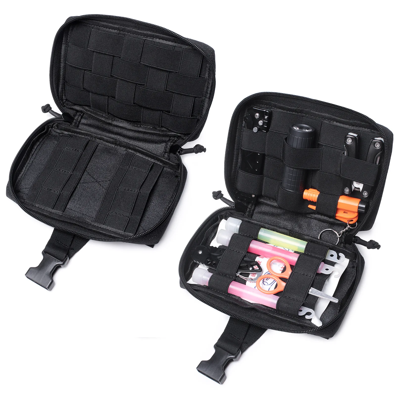 Hunting Molle Pouch EDC Tool W – Edc Carry Box recenzja i cena
