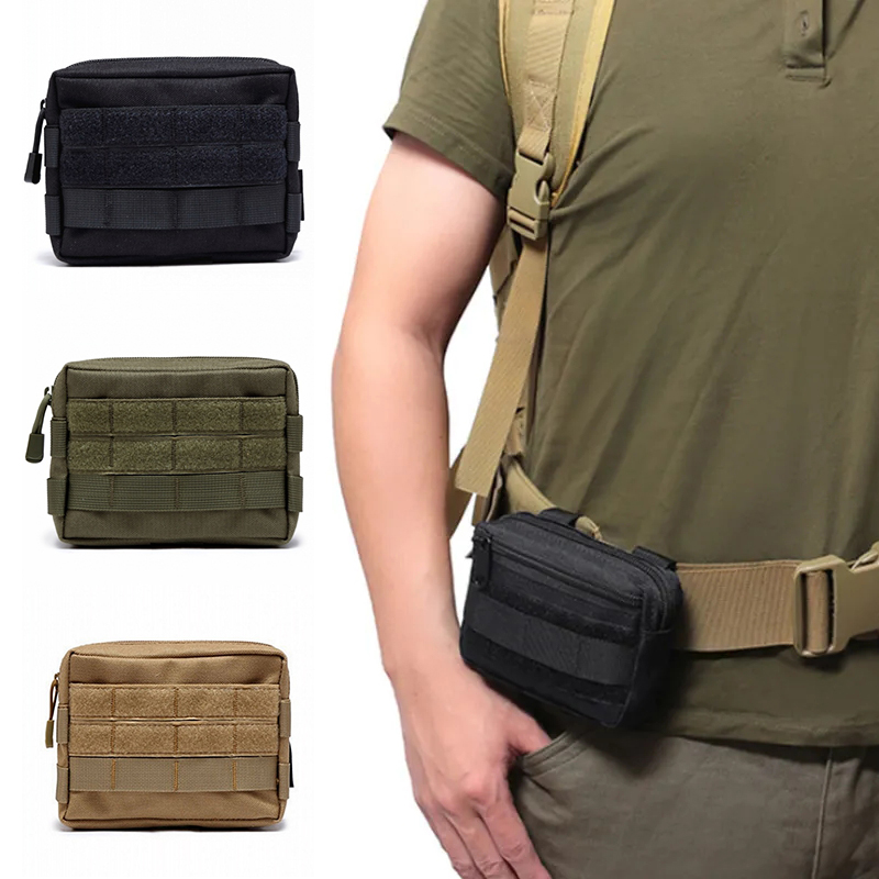 Outdoor Tactical EDC Carry Too – Edc Carry Accessories recenzja i cena