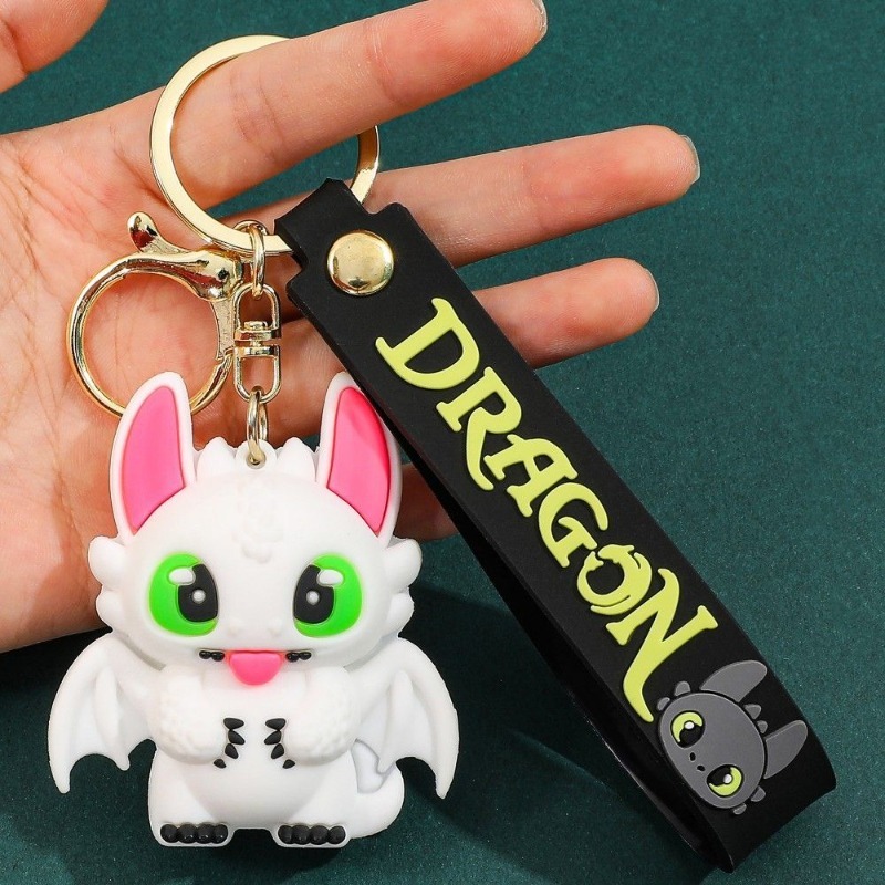 How to Train Your Dragon Tooth – Carabiner Keychain recenzja i cena