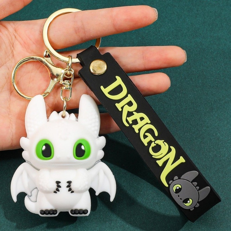 How to Train Your Dragon Tooth – Carabiner Keychain recenzja i cena