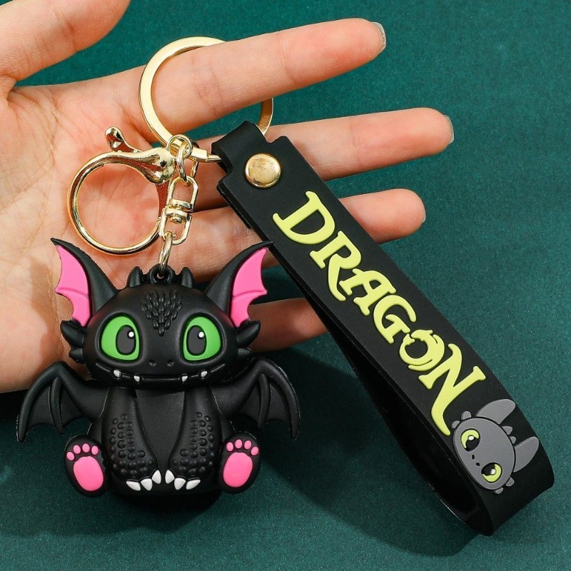 How to Train Your Dragon Tooth – Carabiner Keychain recenzja i cena