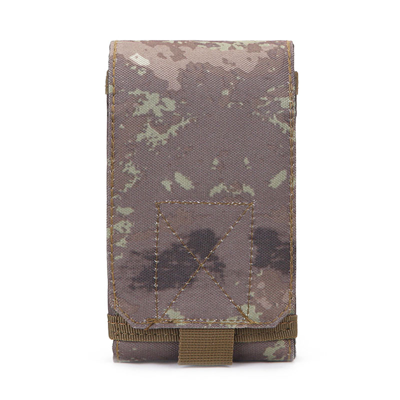 6 Inch Tactical Camo Cell Phon – Edc Carry Pouch recenzja i cena
