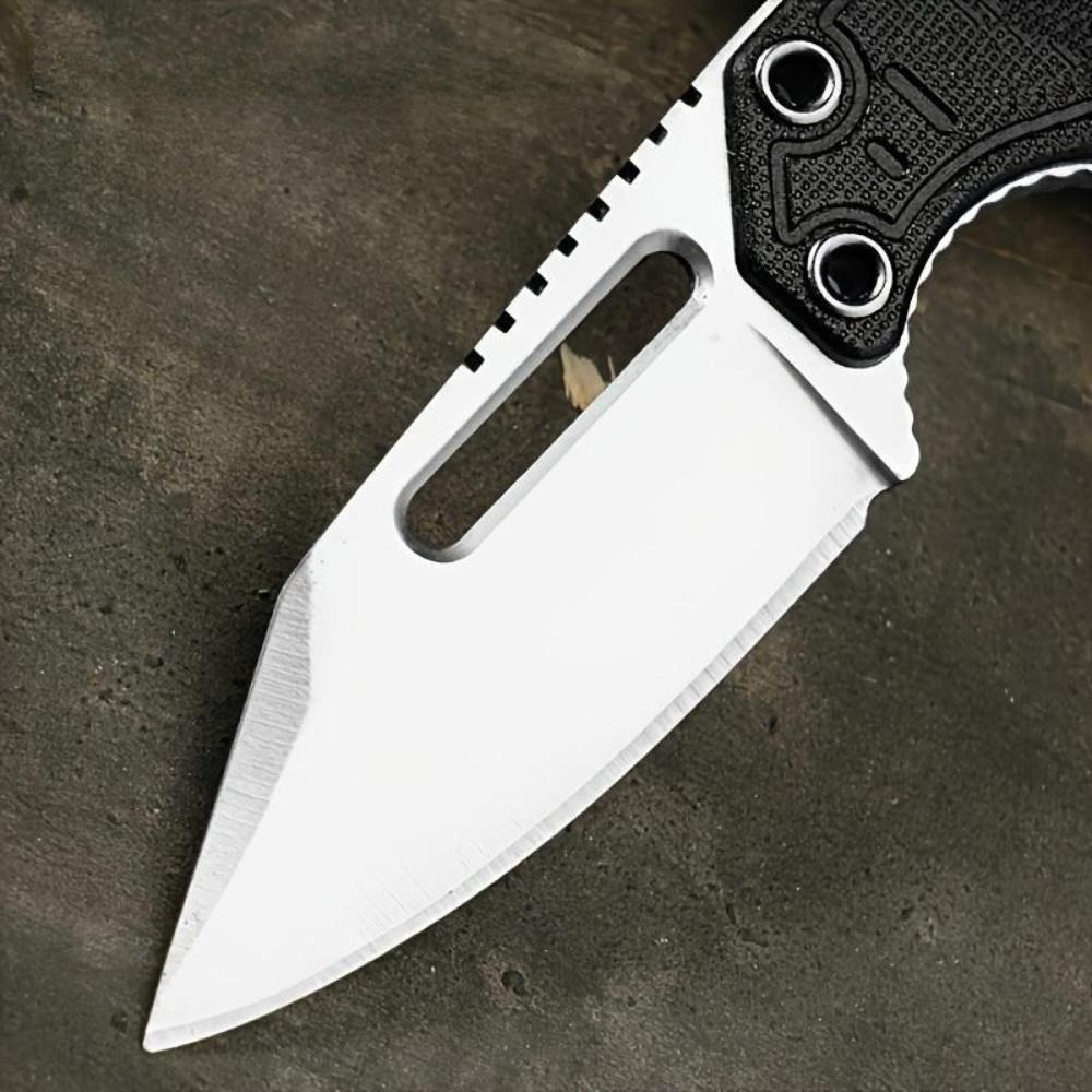 Full Tang Fixed Blade Knife wi – Edc Carry Fixed Blade recenzja i cena